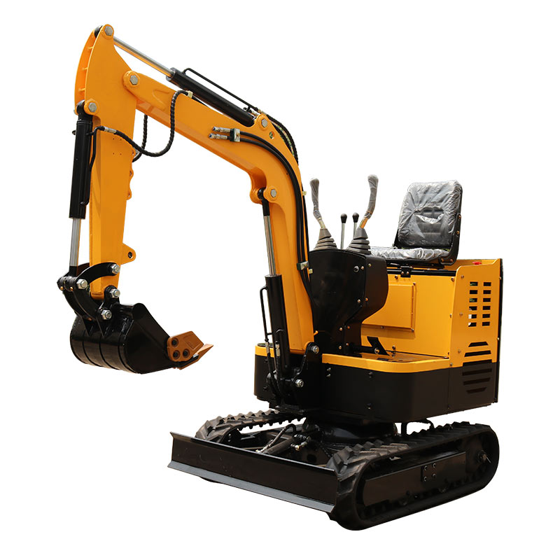 Mini Excavator-KV15A