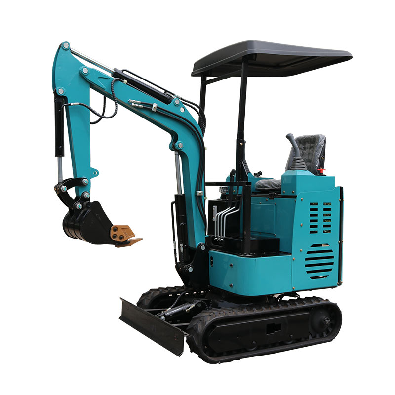 Mini Excavator-KV15B