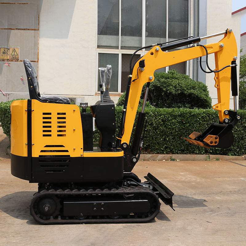 KV15A Mini Excavator