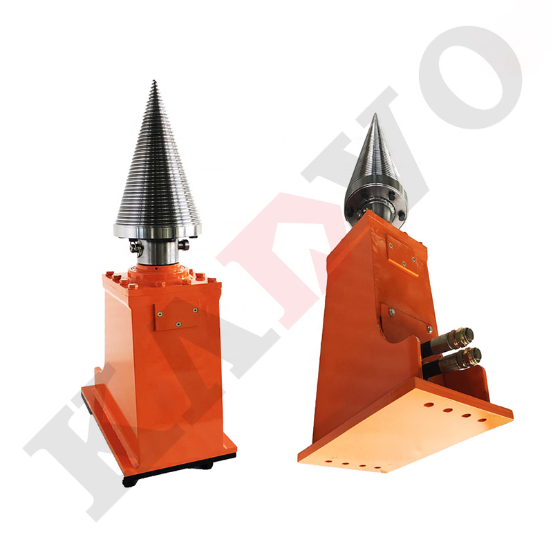 Cone Log Splitter