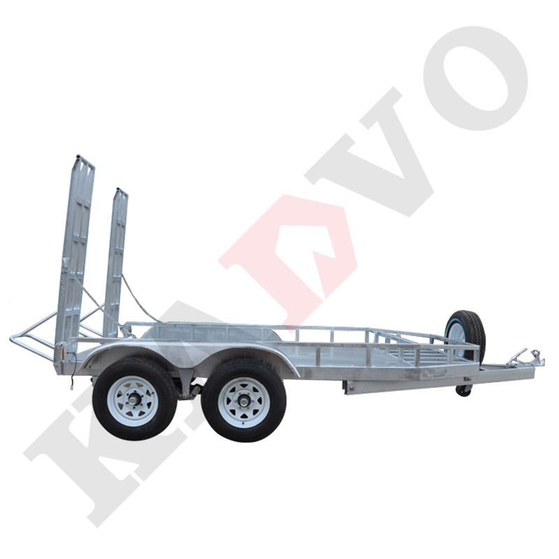 Excavator Trailer KT20