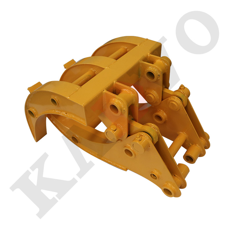 Grab / Wood Grabber