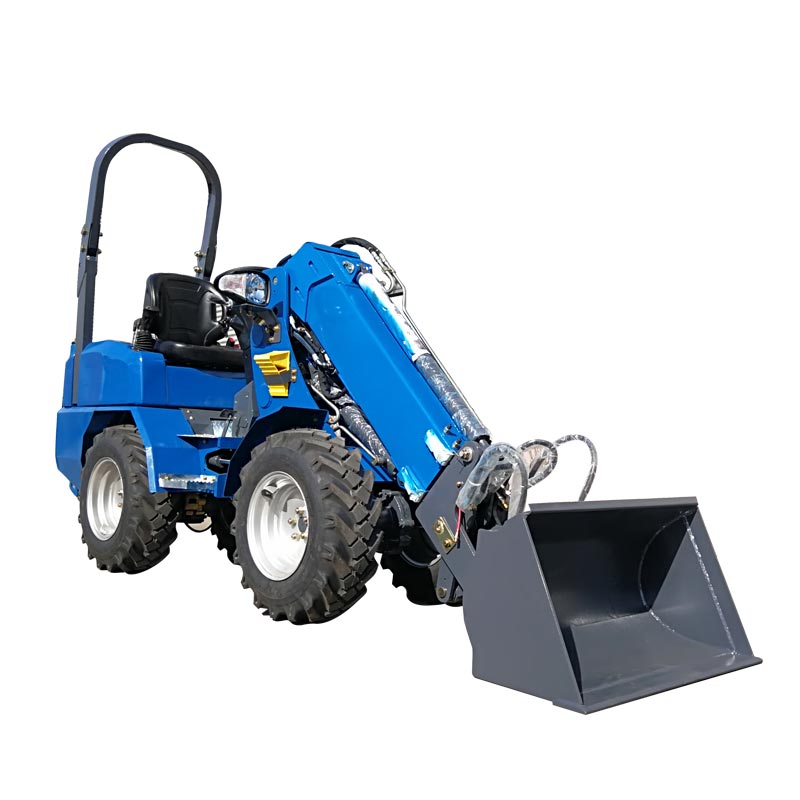 Mini Loader - H180T