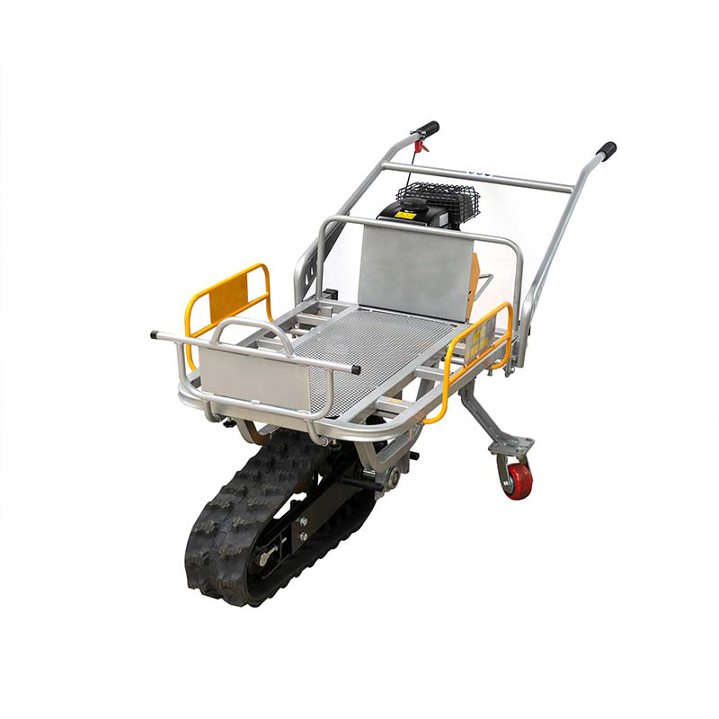 LG500H Mini Crawler Dumper